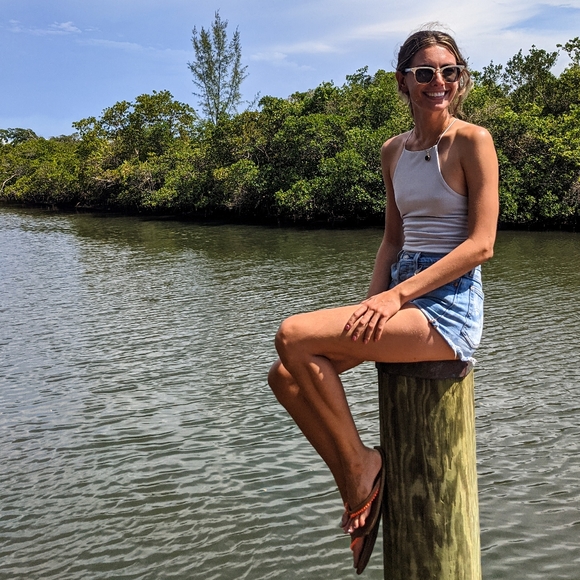 Meet your Posher, Sam - Picture 1 of 1